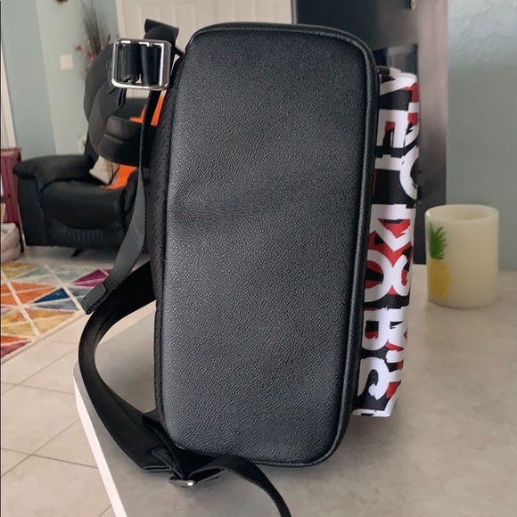 Michael Kors Back Pack and wallet - Picture 4 of 6